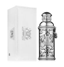 Оригинал Alexandre J Silver Ombre 100 ml edp TESTER