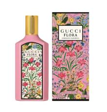 Оригинал Gucci Flora Gorgeous Gardenia Eau De Parfum отливант 2 ml с атомайзером