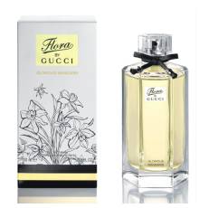 Оригинал Gucci Flora Glorious Mandarin 100 ml edt TESTER