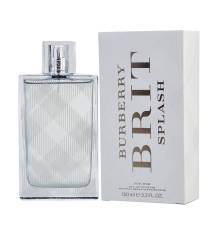 Оригинал Burberry Brit Splash For Him 100 ml edt