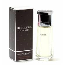 Оригинал Carolina Herrera Herrera For Men 100 ml edt