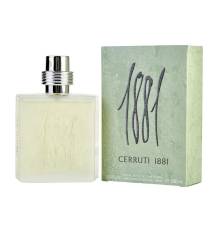 Оригинал Cerruti 1881 Pour Homme 100 ml edt