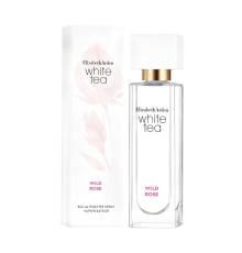 Оригинал Elizabeth Arden White Tea Wild Rose 100 ml edt