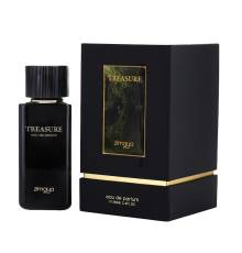 Оригинал Zimaya Treasure 100 ml edp