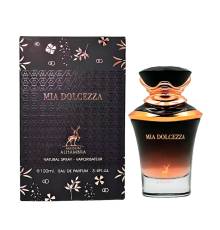 Оригинал Maison Alhambra Mia Dolcezza 100 ml edp