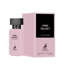 Оригинал Maison Alhambra Pink Velvet 30 ml edp