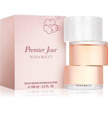 Оригинал Nina Ricci PREMIER JOUR For Women 100 ml edp