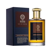 Оригинал The Woods Collection Dancing Leaves 100 ml edp