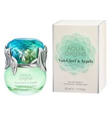 Оригинал Van Cleef & Arpels Aqua Oriens 50 ml edt TESTER