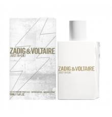 Оригинал Zadig & Voltaire Just Rock! for her 100 ml edp