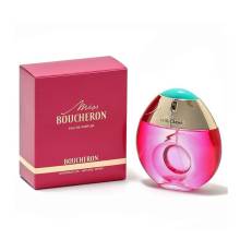 Оригинал Boucheron Miss Boucheron 50 ml edp