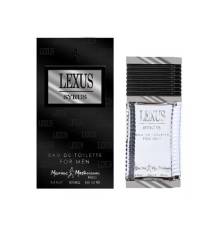 Оригинал Christine Darvin Lexus Syrus 100 ml edt