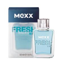 Оригинал Mexx Fresh For Men 30 ml edt