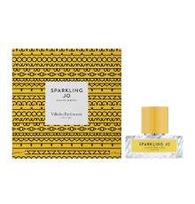 Оригинал Vilhelm Parfumerie Sparkling Jo отливант 2 ml с атомайзером