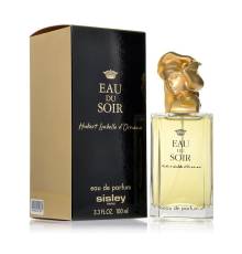Оригинал Sisley Eau Du Soir отливант 2 ml с атомайзером