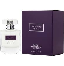 Оригинал Victoria's Secret Basic Instinct 50 ml edp