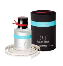 Оригинал Cale Fragranze D'Autore Ozio 100 ml edp TESTER