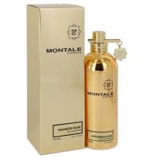 Оригинал Montale Highness Rose 50 ml edp TESTER