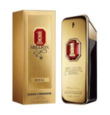 Оригинал Paco Rabanne 1 Million Royal отливант 2 ml с атомайзером
