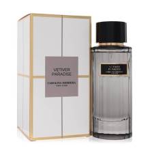 Оригинал Carolina Herrera Vetiver Paradise 100 ml edt