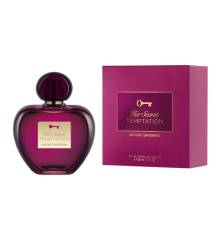 Оригинал Antonio Banderas Her Secret Temptation for Women 80 ml edt