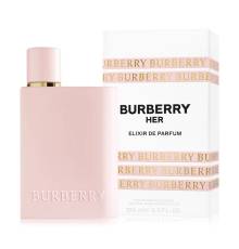 Оригинал Burberry Burberry Her Elixir Intense 100 ml edp