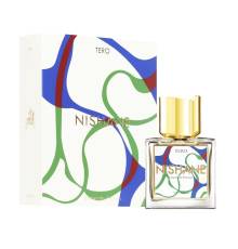 Оригинал Nishane Tero 50 ml extrait de parfum