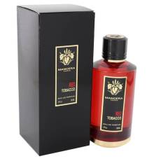 Оригинал Mancera RED TOBACCO Unisex 120 ml edp