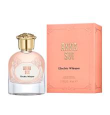 Оригинал Anna Sui Electric Whisper 50 ml edp