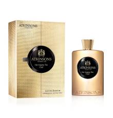 Оригинал Atkinsons Her Majesty The Oud 100 ml edp