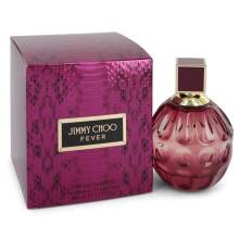 Оригинал Jimmy Choo FEVER For Women 100 ml edp TESTER