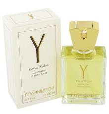 Оригинал Yves Saint Laurent Y 100 ml edt