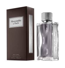 Оригинал Abercrombie & Fitch First Instinct Man 100 ml edt