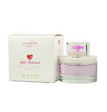 Оригинал Clarins Par Amour Toujours 50 ml edt