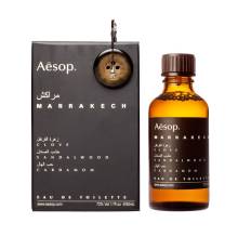 Оригинал Aesop Marrakech 50 ml edp