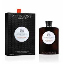 Оригинал Atkinsons 24 Old Bond Street Triple Extract 100 ml edc