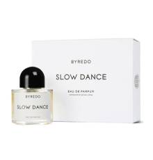 Оригинал Byredo Slow Dance отливант 2 ml с атомайзером