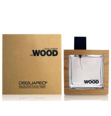 Оригинал Dsquared2 HE WOOD for Men 100 ml edt