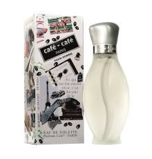 Оригинал Cofinluxe Cafe-Cafe Pour Homme 100 ml edt