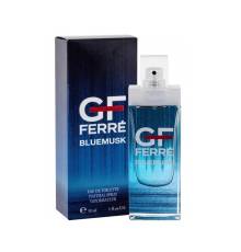 Оригинал Gianfranco Ferre Gf Ferre Bluemusk 30 ml edt