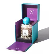 Оригинал Les Soeurs De Noe Nomad Soul отливант 2 ml с атомайзером