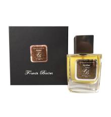 Оригинал Franck Boclet Amber 250 ml extrait de parfum