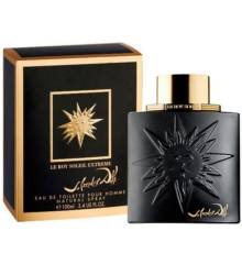 Оригинал Salvador Dali LE ROY SOLEIL EXTREME For Men 100 ml edt TESTER
