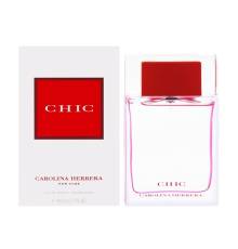 Оригинал Carolina Herrera Chic 80 ml edp