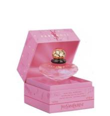 Оригинал Yves Saint Laurent baby doll music box 50 ml edt