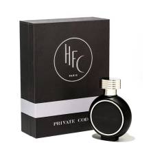 Оригинал H.F.C. Private Code 75 ml edp