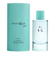 Оригинал Tiffany Tiffany & Love 90 ml edp TESTER