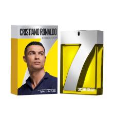 Оригинал Cristiano Ronaldo Discover 100 ml edt