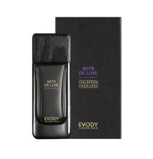 Оригинал Evody Note De Luxe 100 ml edp