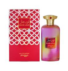 Оригинал Zimaya Noor Jazz 100 ml edp